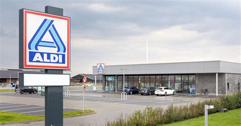 aldi sæby|Nu sker det: Kæmpe ophørsudsalg i Aldi